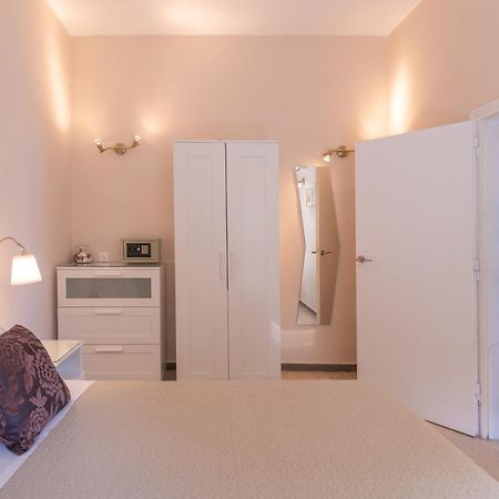 Eden Sea View Studios Mesongí Екстериор снимка